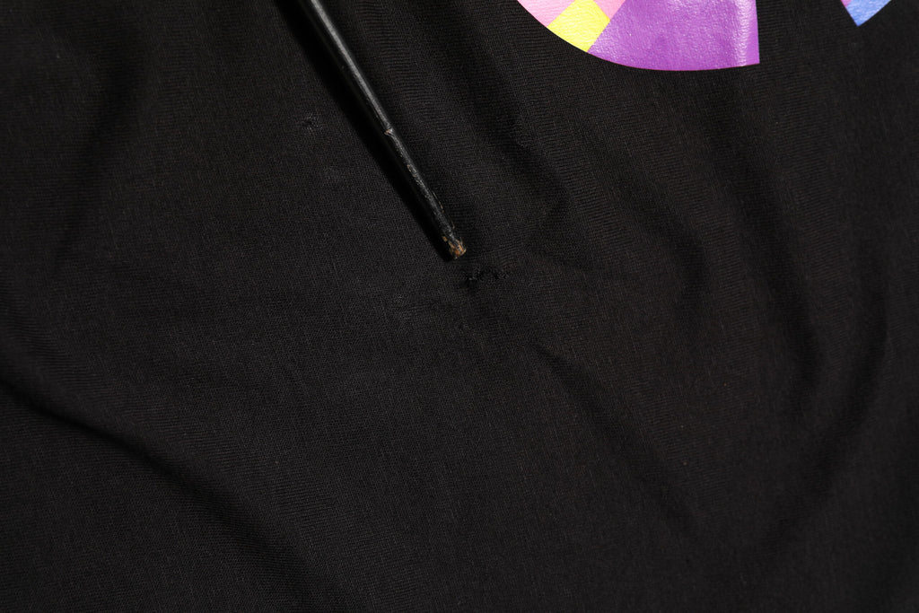 Dolce & Gabbana Black Short-Sleeve Shirt for Men additional view