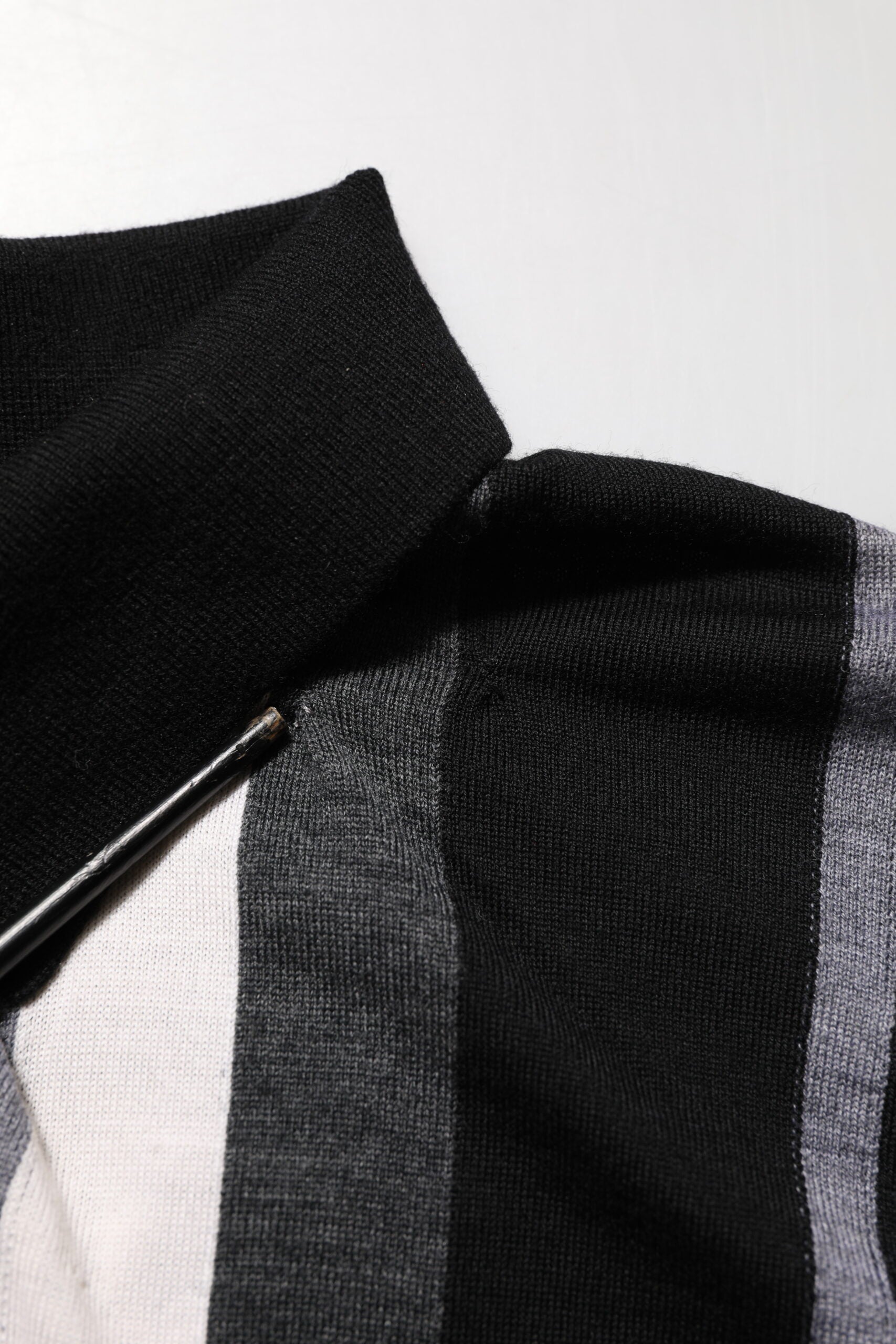 Dolce & Gabbana Black Shirt for Men additional view