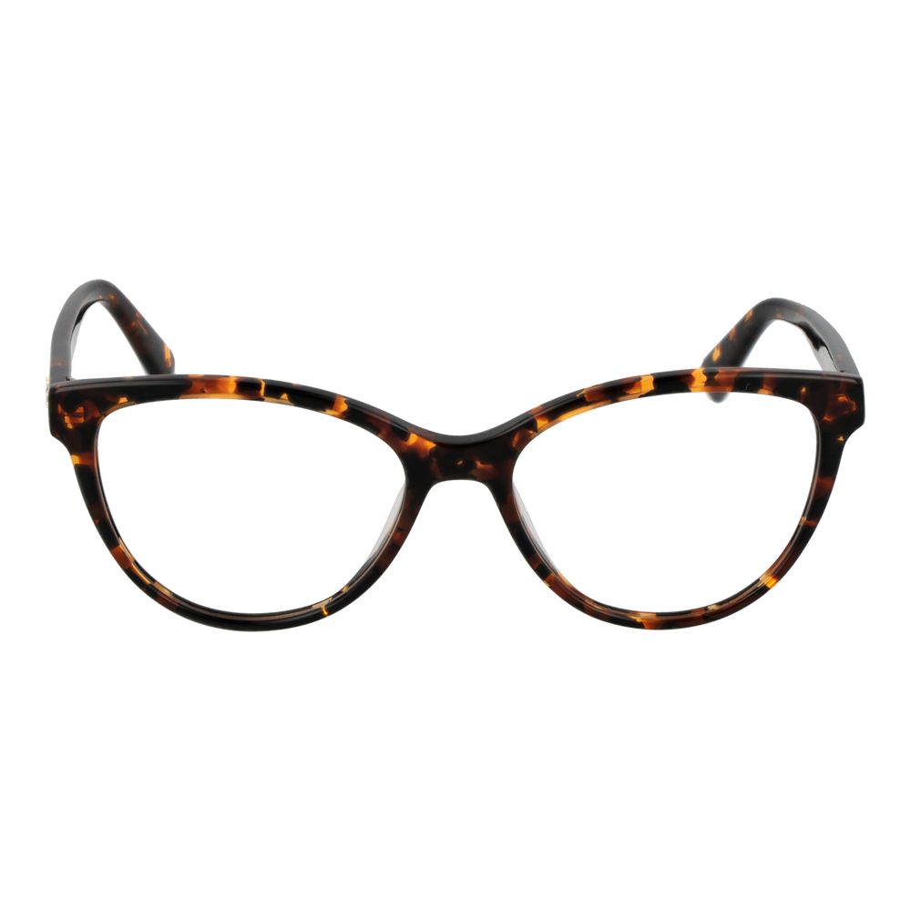 Longchamp Brown Glasses Frames for Women alternate view