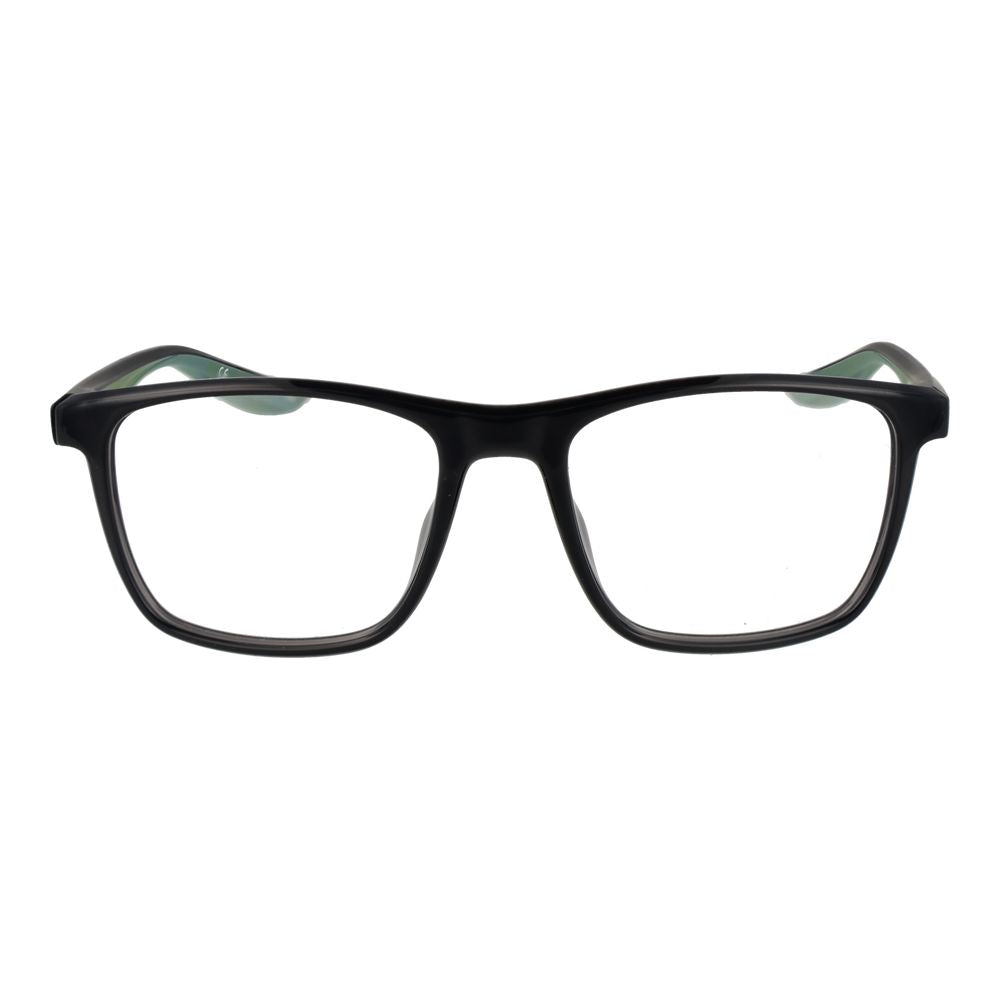 Nike Grey Glasses Frames Unisex alternate view