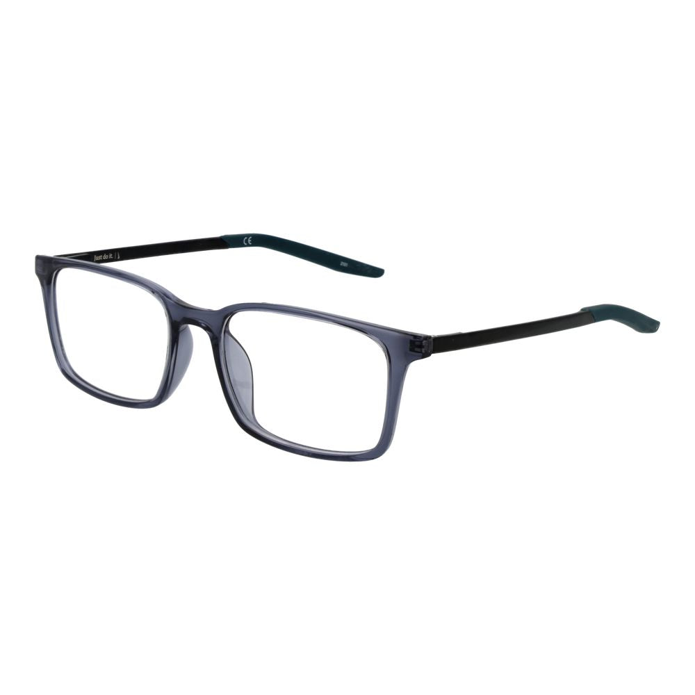 Nike Blue Glasses Frames Unisex