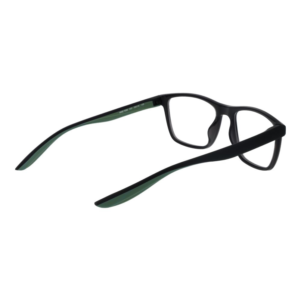 Nike Grey Glasses Frames Unisex detail view