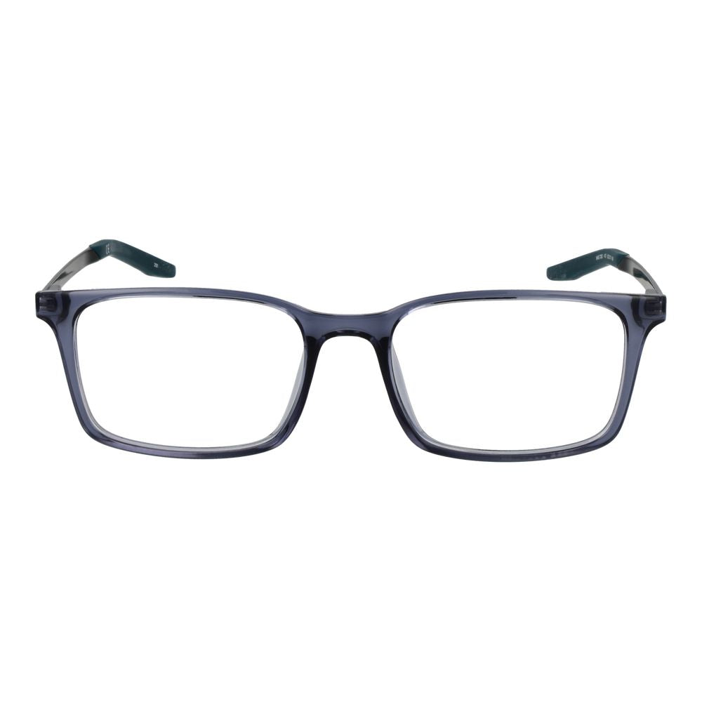 Nike Blue Glasses Frames Unisex alternate view