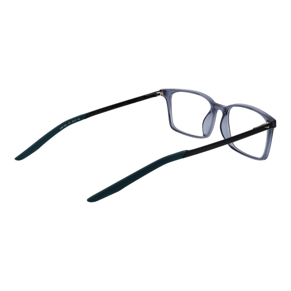 Nike Blue Glasses Frames Unisex detail view