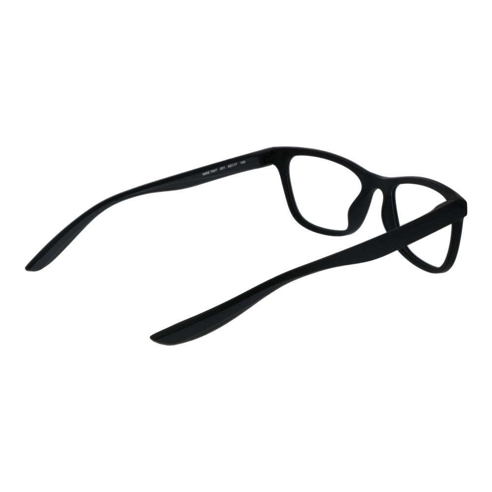 Nike Black Glasses Frames for Women detail view