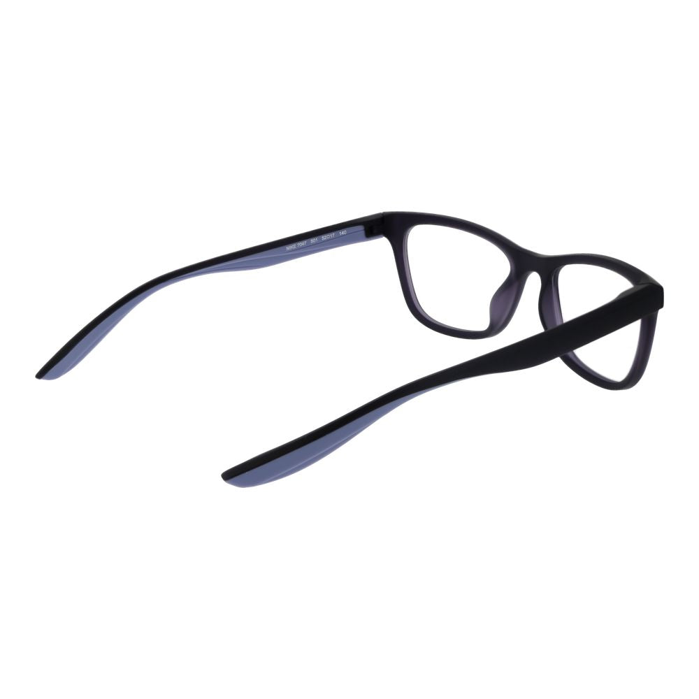 Nike Purple Glasses Frames for Women detail view