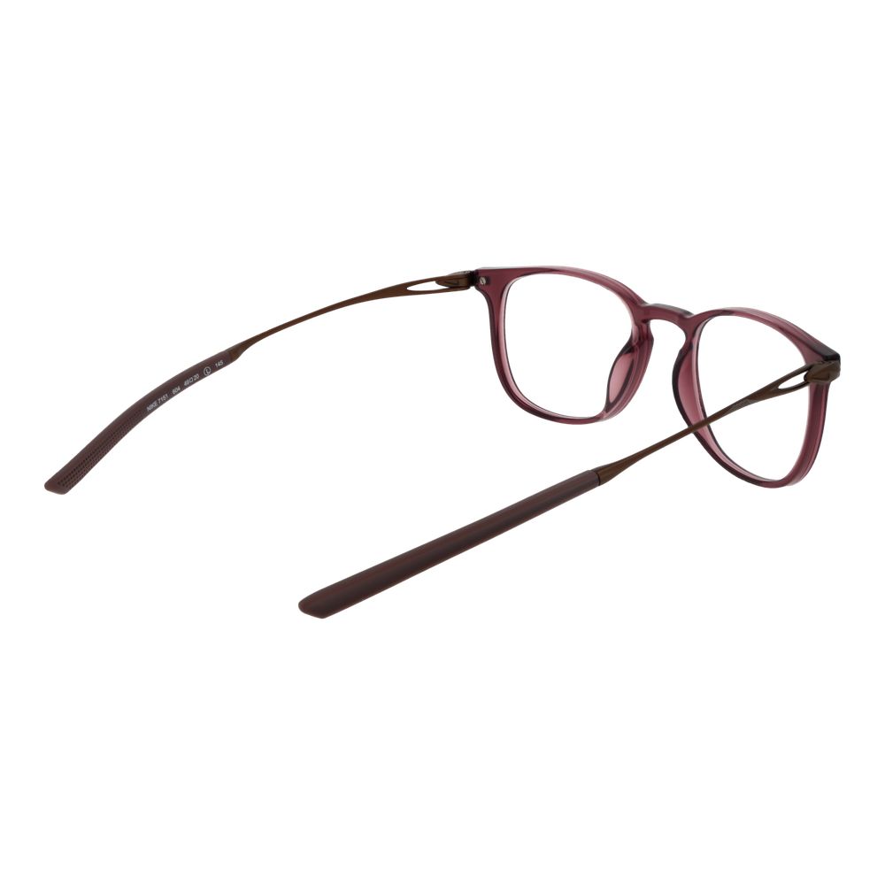 Nike Brown Glasses Frames Unisex detail view