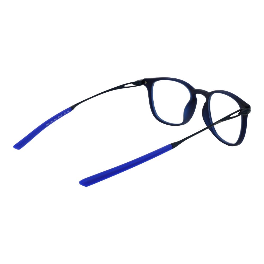 Nike Blue Glasses Frames Unisex detail view