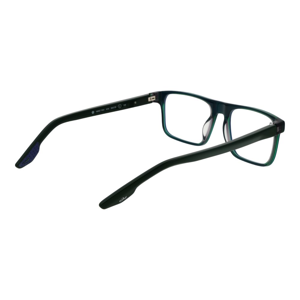 Nike Blue Glasses Frames for Men detail view