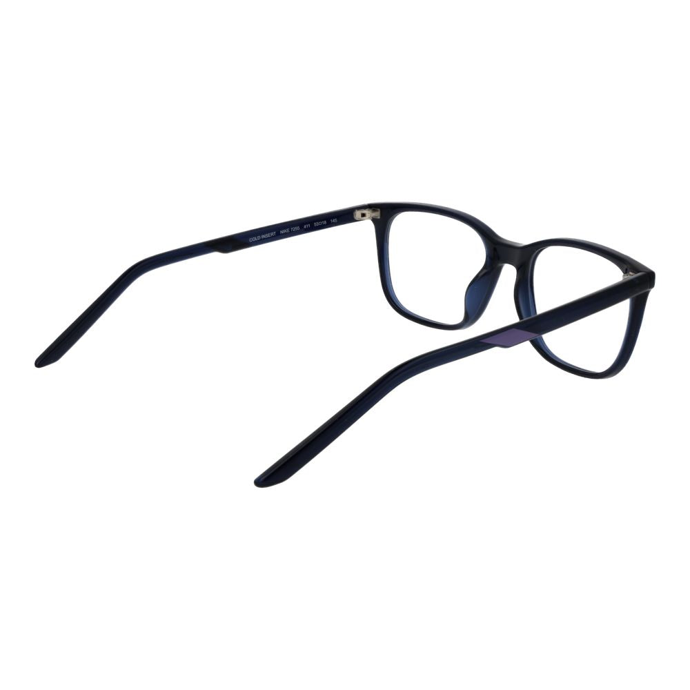 Nike Black Glasses Frames for Women detail view