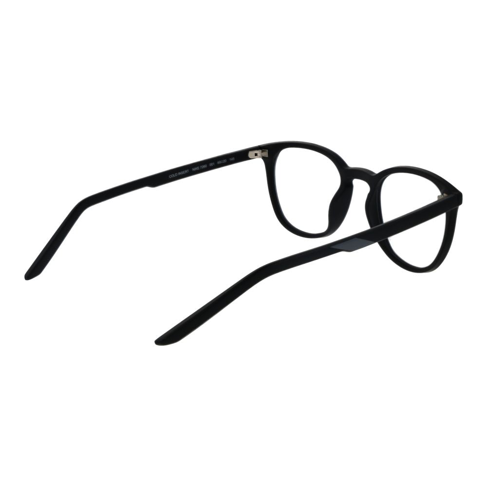 Nike Black Glasses Frames Unisex detail view