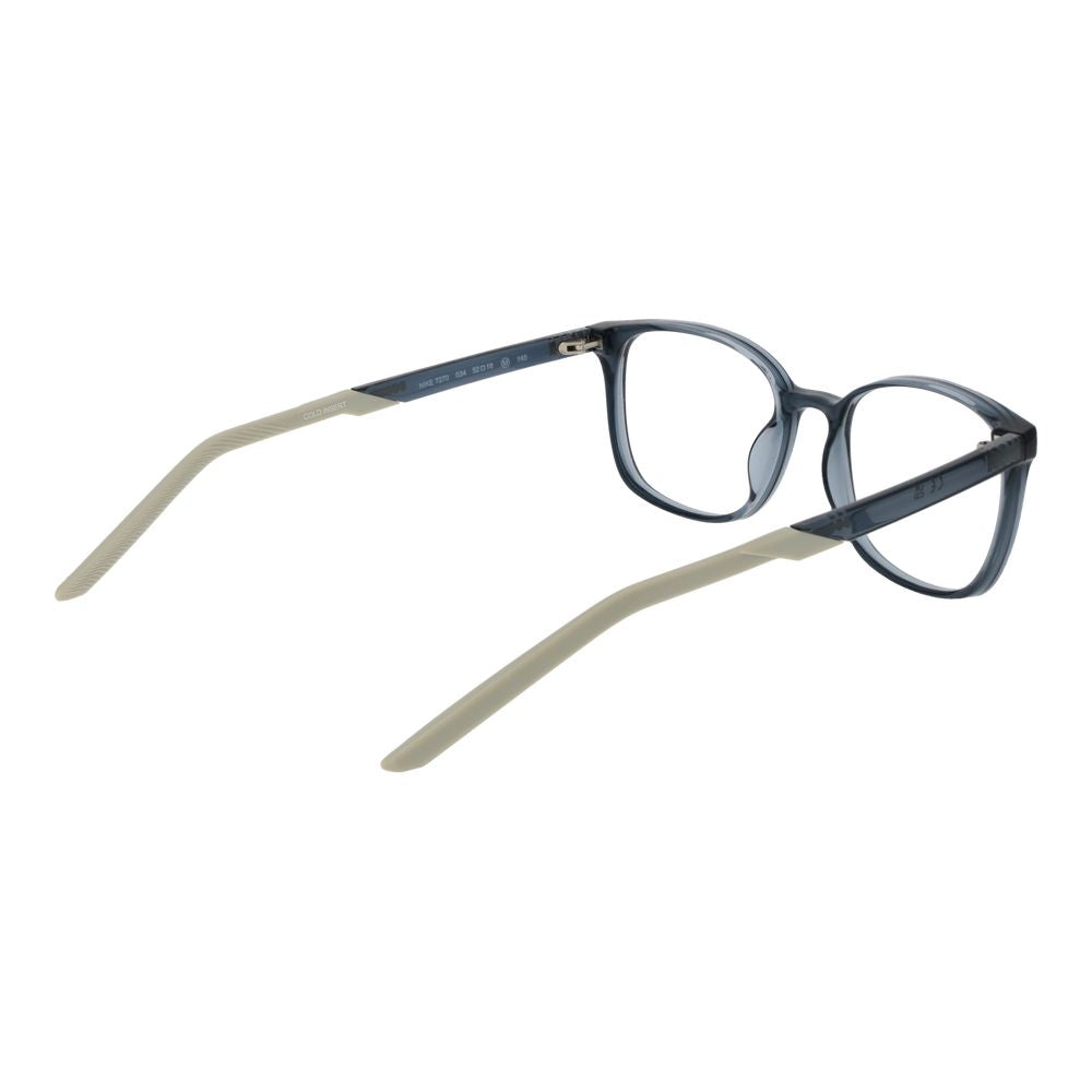 Nike Grey Glasses Frames Unisex detail view