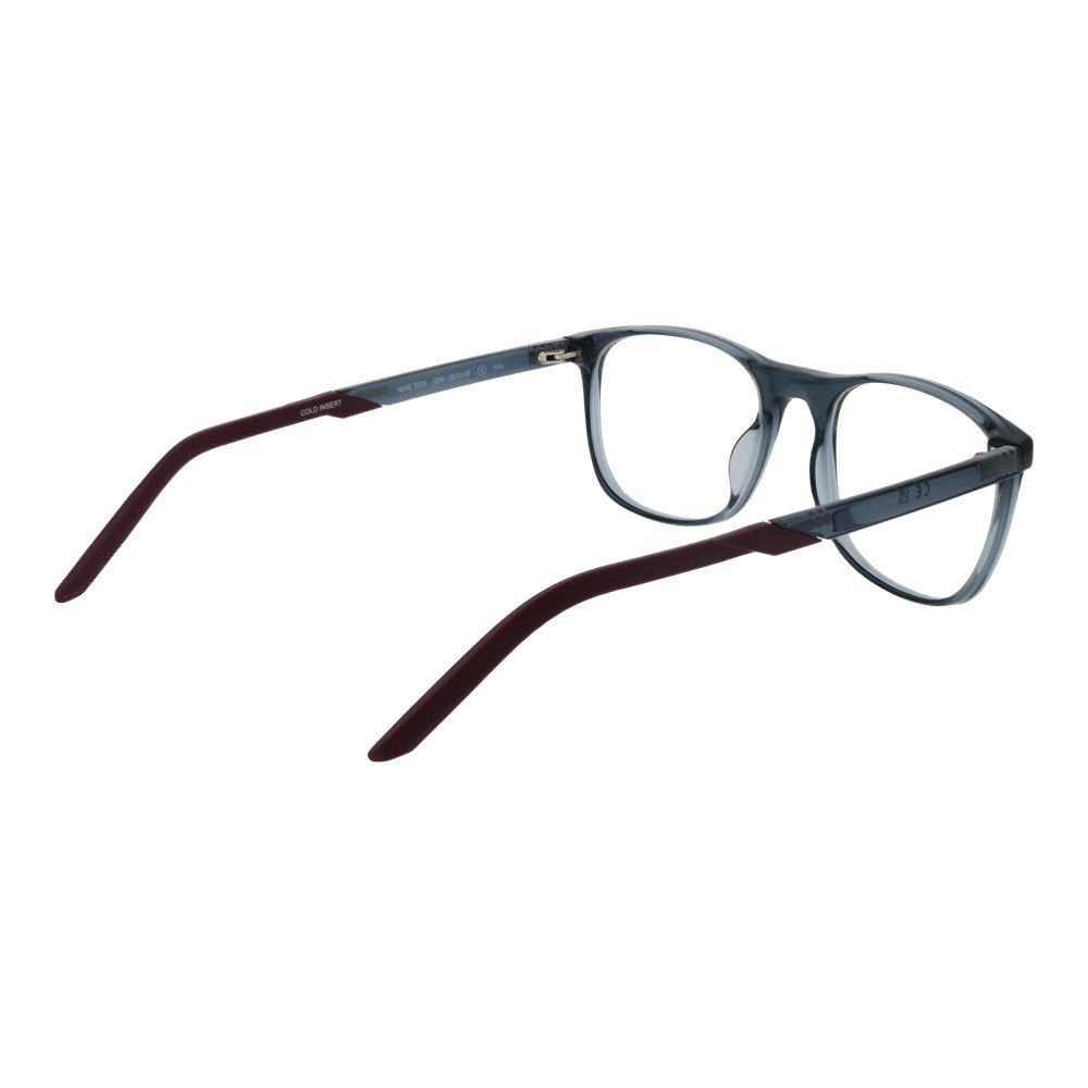 Nike Grey Glasses Frames for Men detail view