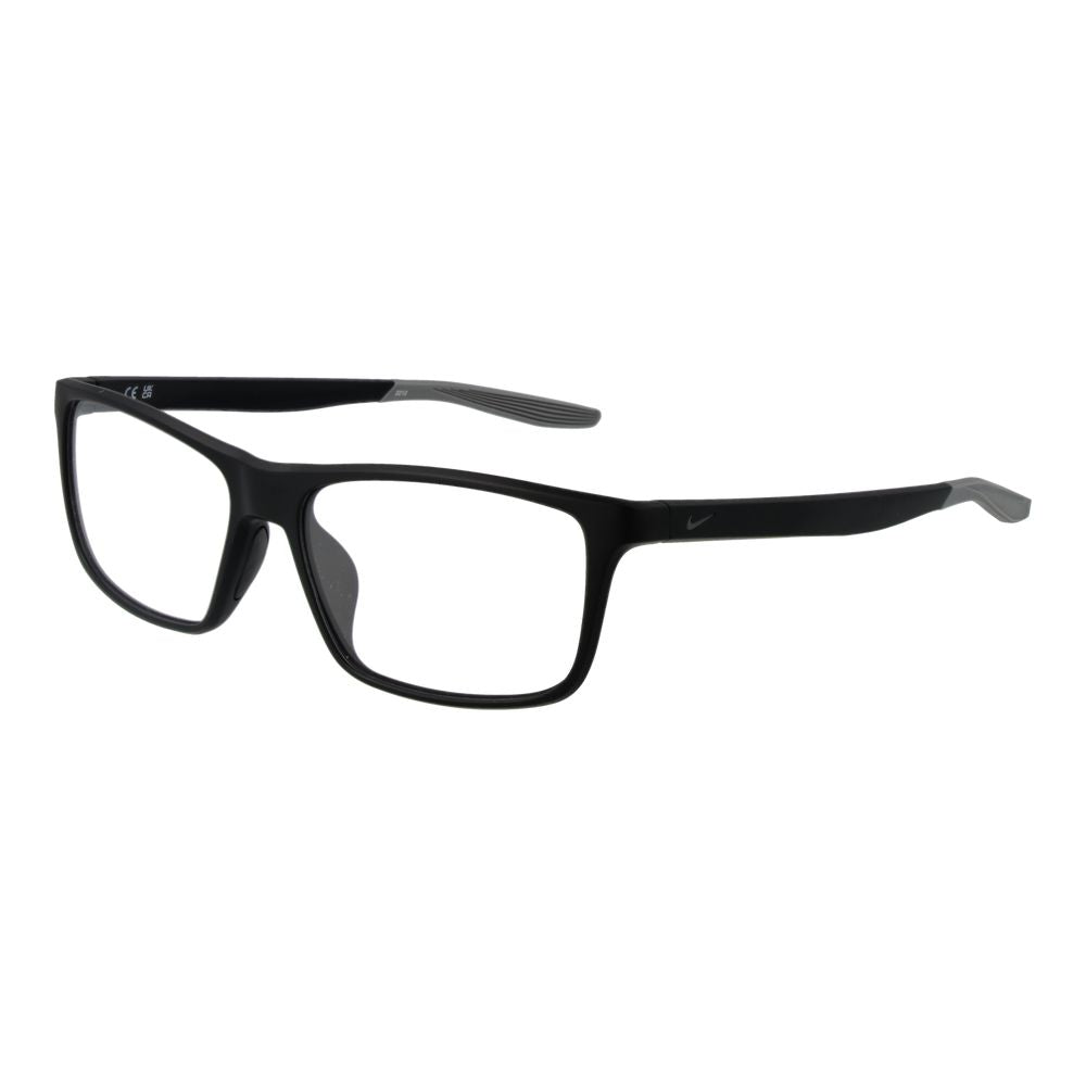 Nike Black Glasses Frames for Men
