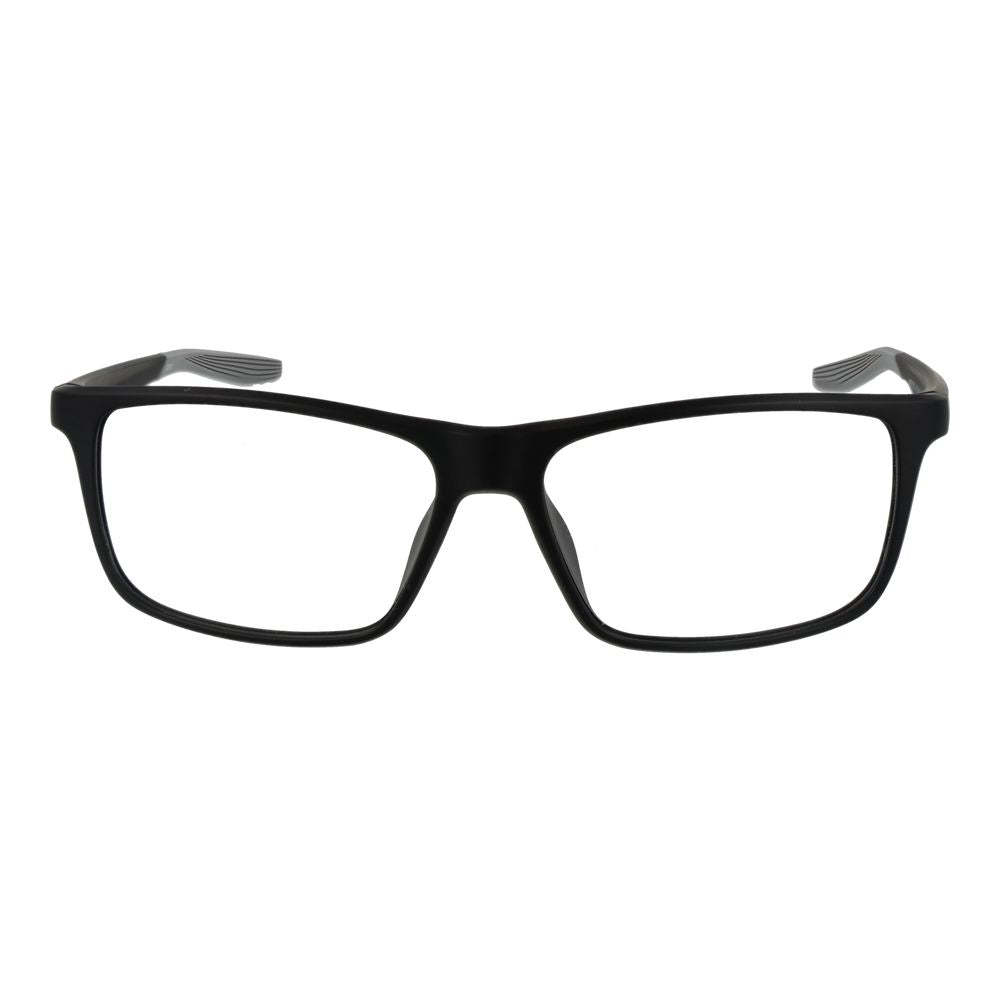 Nike Black Glasses Frames for Men alternate view