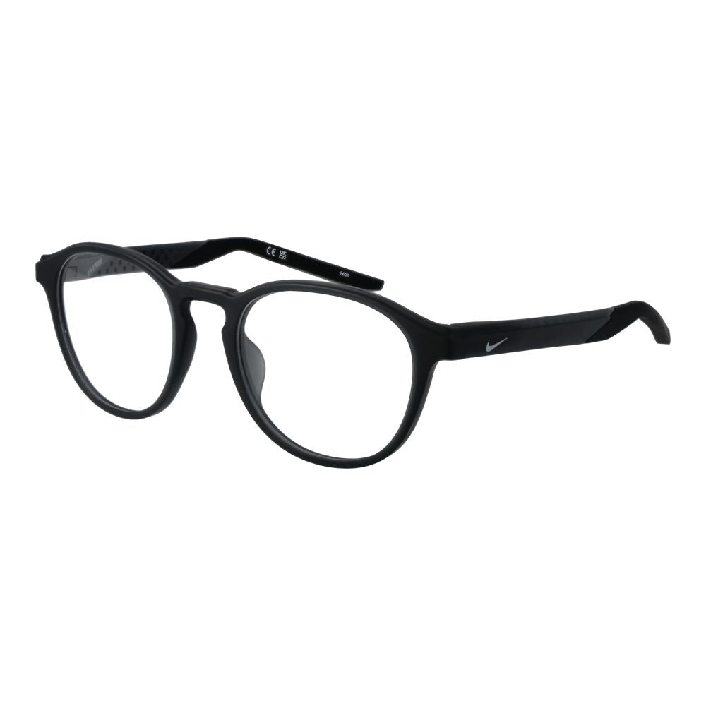 Nike Black Glasses Frames for Men
