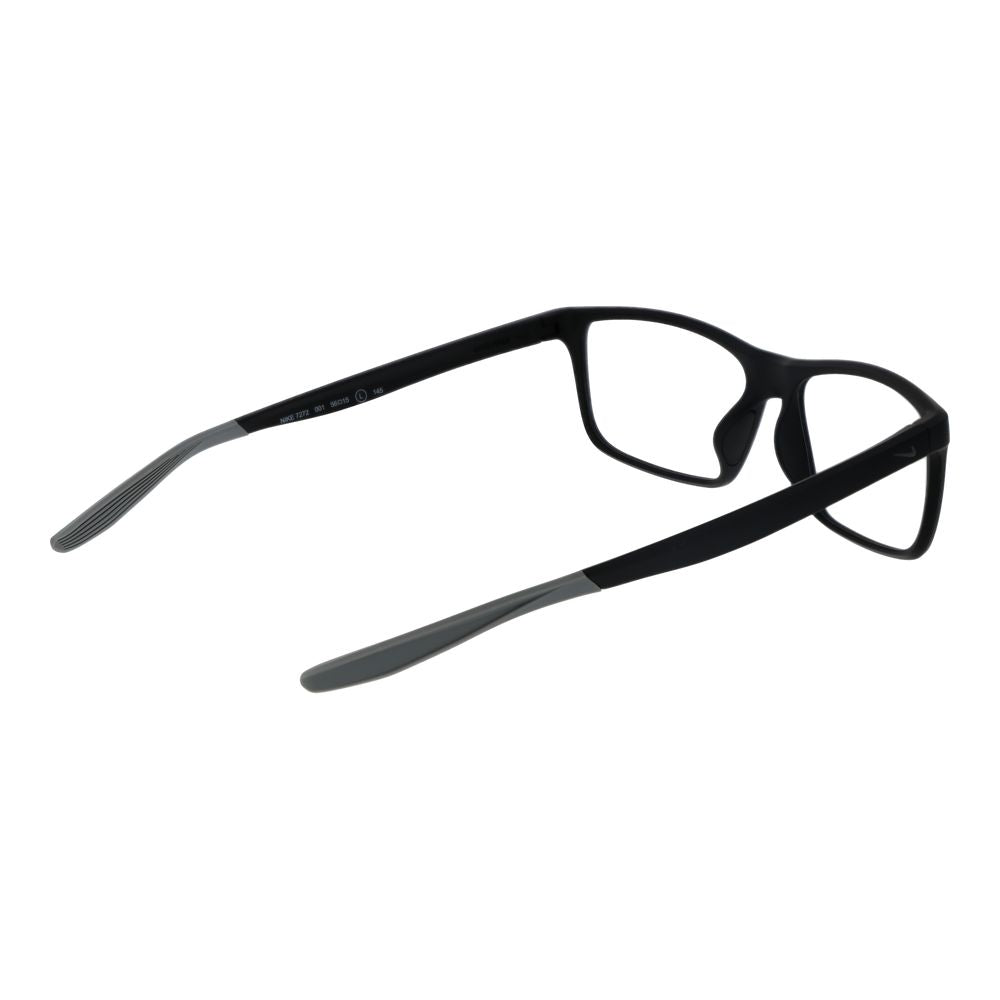Nike Black Glasses Frames for Men detail view