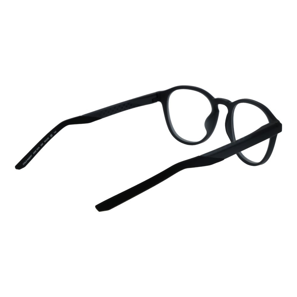 Nike Black Glasses Frames for Men detail view