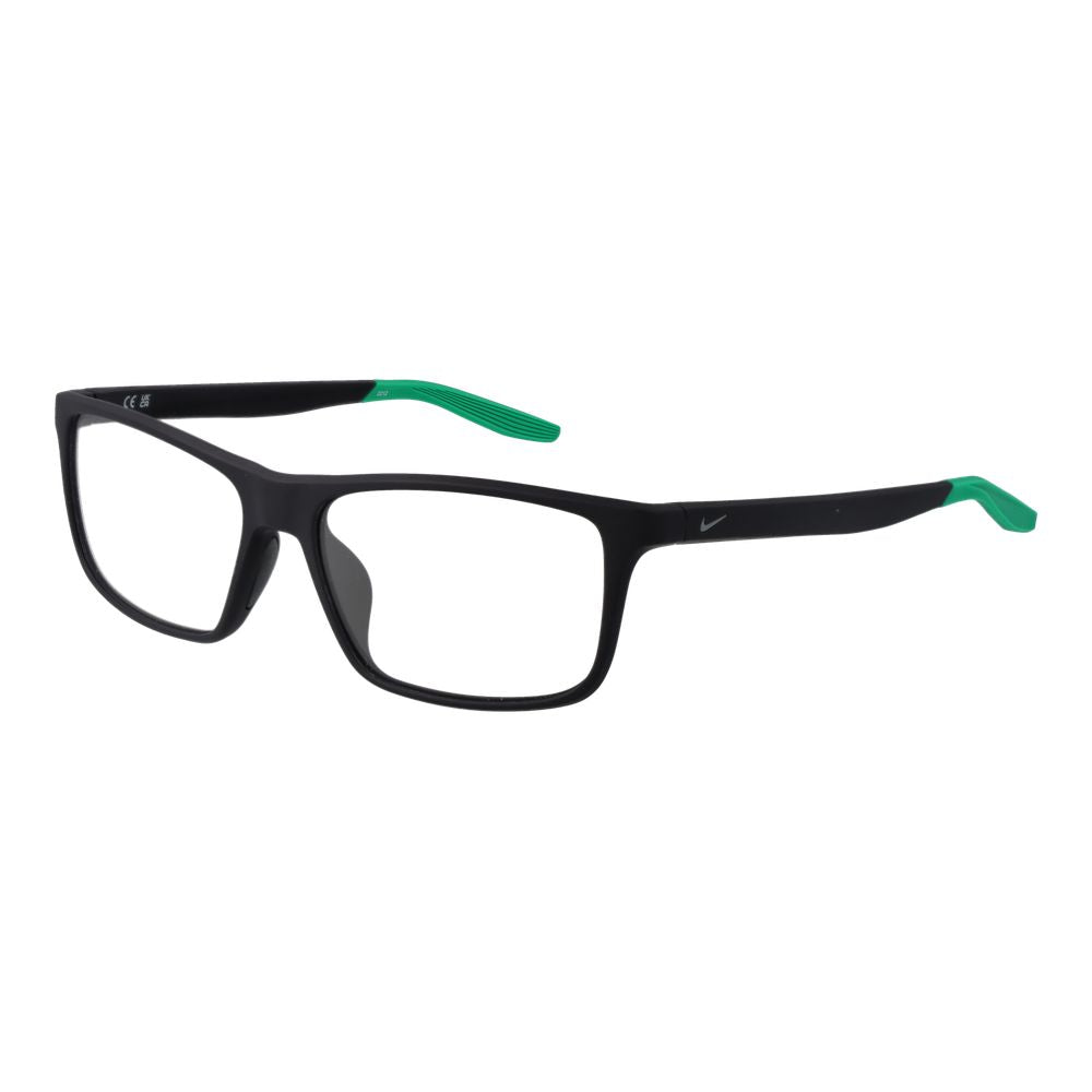 Nike Grey Glasses Frames for Men