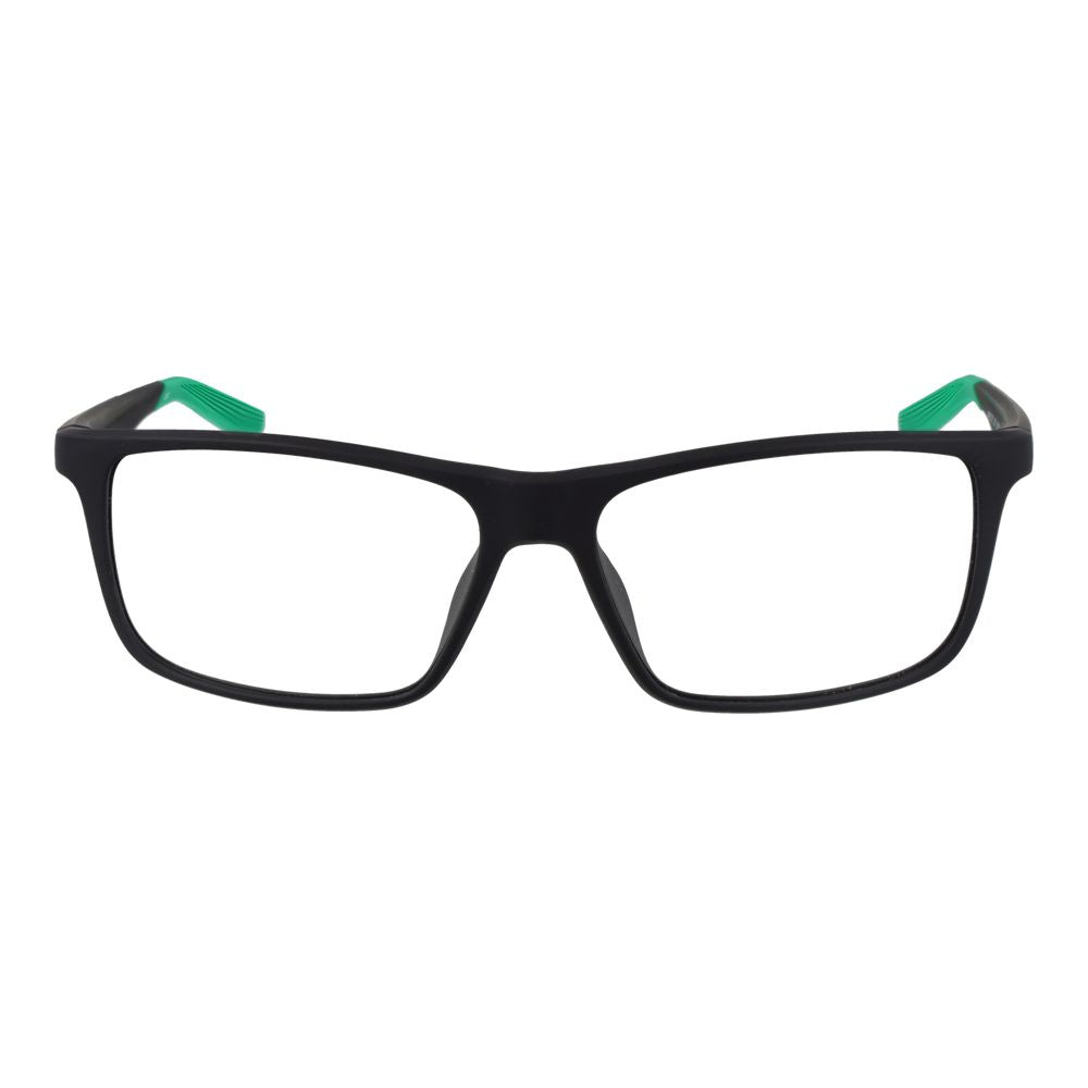 Nike Grey Glasses Frames for Men alternate view