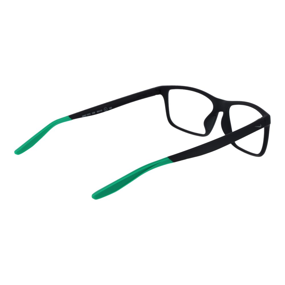 Nike Grey Glasses Frames for Men detail view