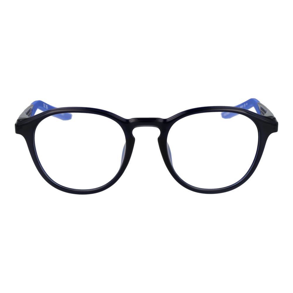 Nike Blue Glasses Frames for Men alternate view
