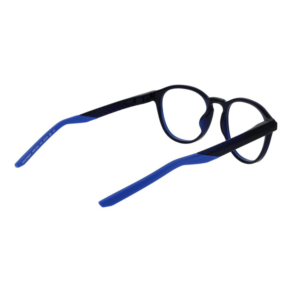 Nike Blue Glasses Frames for Men detail view