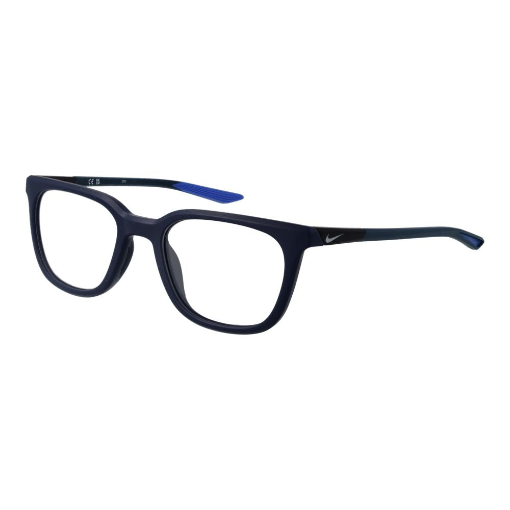 Nike Blue Glasses Frames for Men