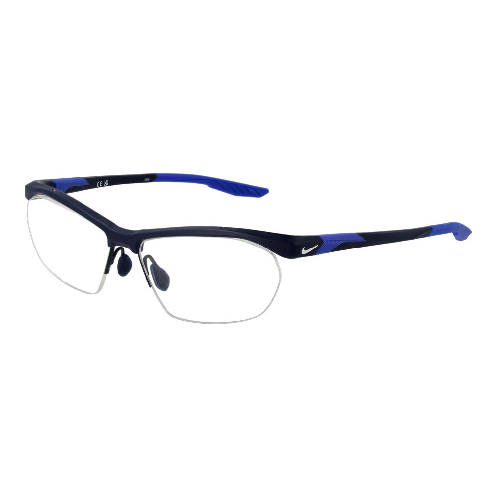 Nike Blue Glasses Frames for Men
