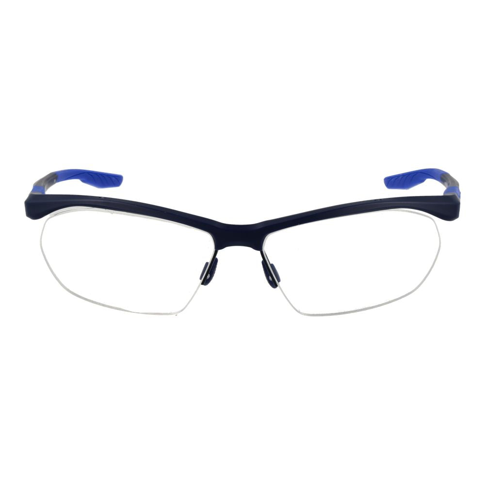 Nike Blue Glasses Frames for Men alternate view