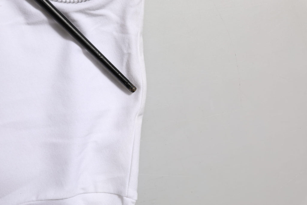 Dolce & Gabbana White Shortsleeve for Men additional view
