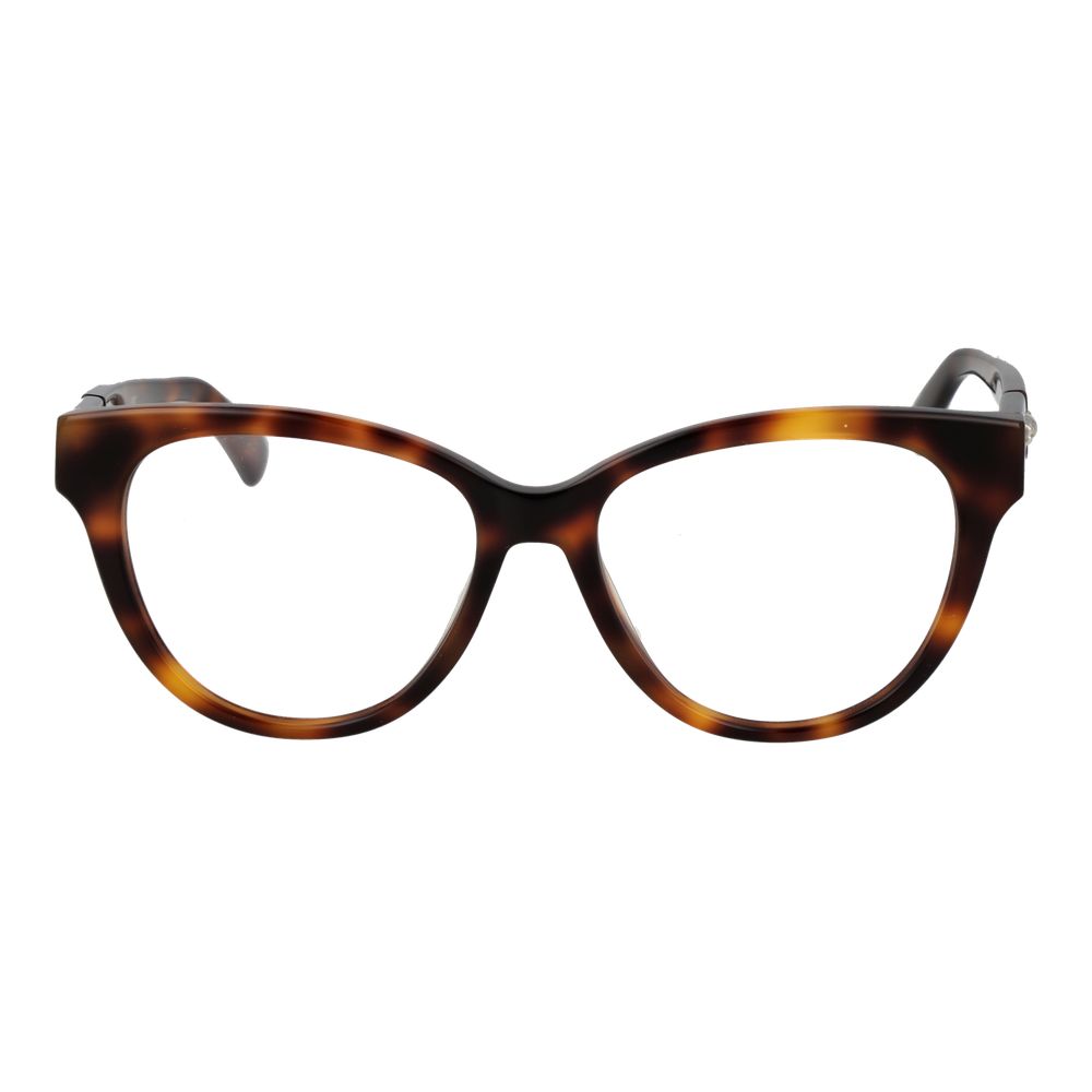 Longchamp Brown Glasses Frames for Women alternate view