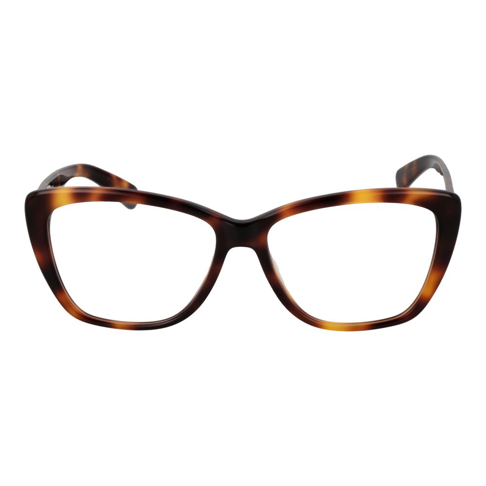Longchamp Brown Glasses Frames for Women alternate view