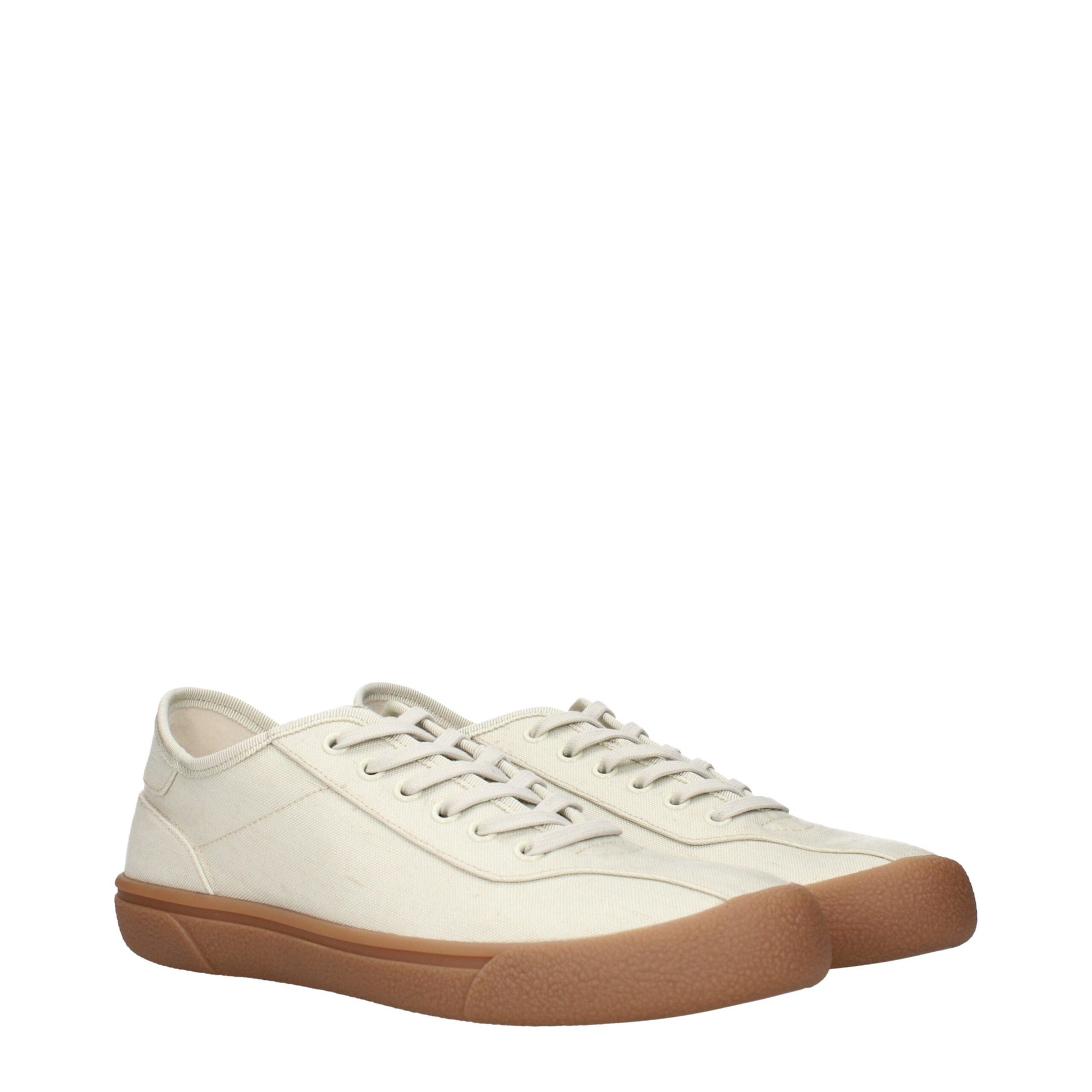 The Row Beige Sneakers for Women alternate view