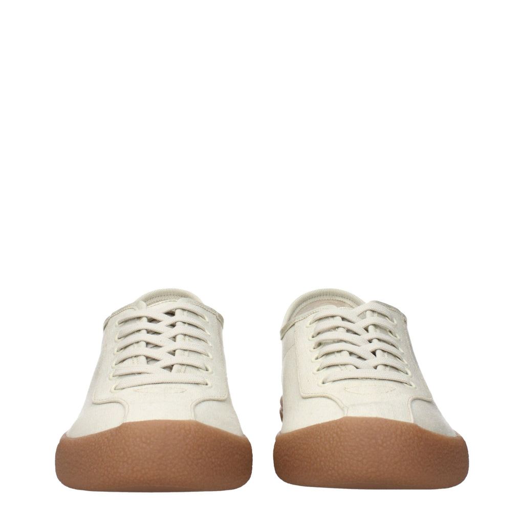 The Row Beige Sneakers for Women detail view