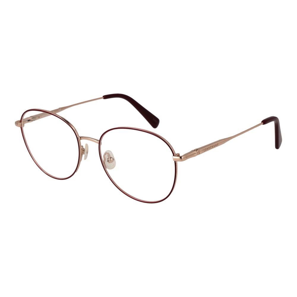 Longchamp Multicolor Glasses Frames for Women
