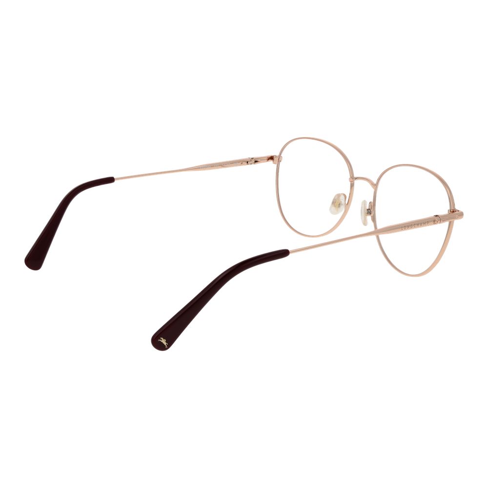 Longchamp Multicolor Glasses Frames for Women detail view