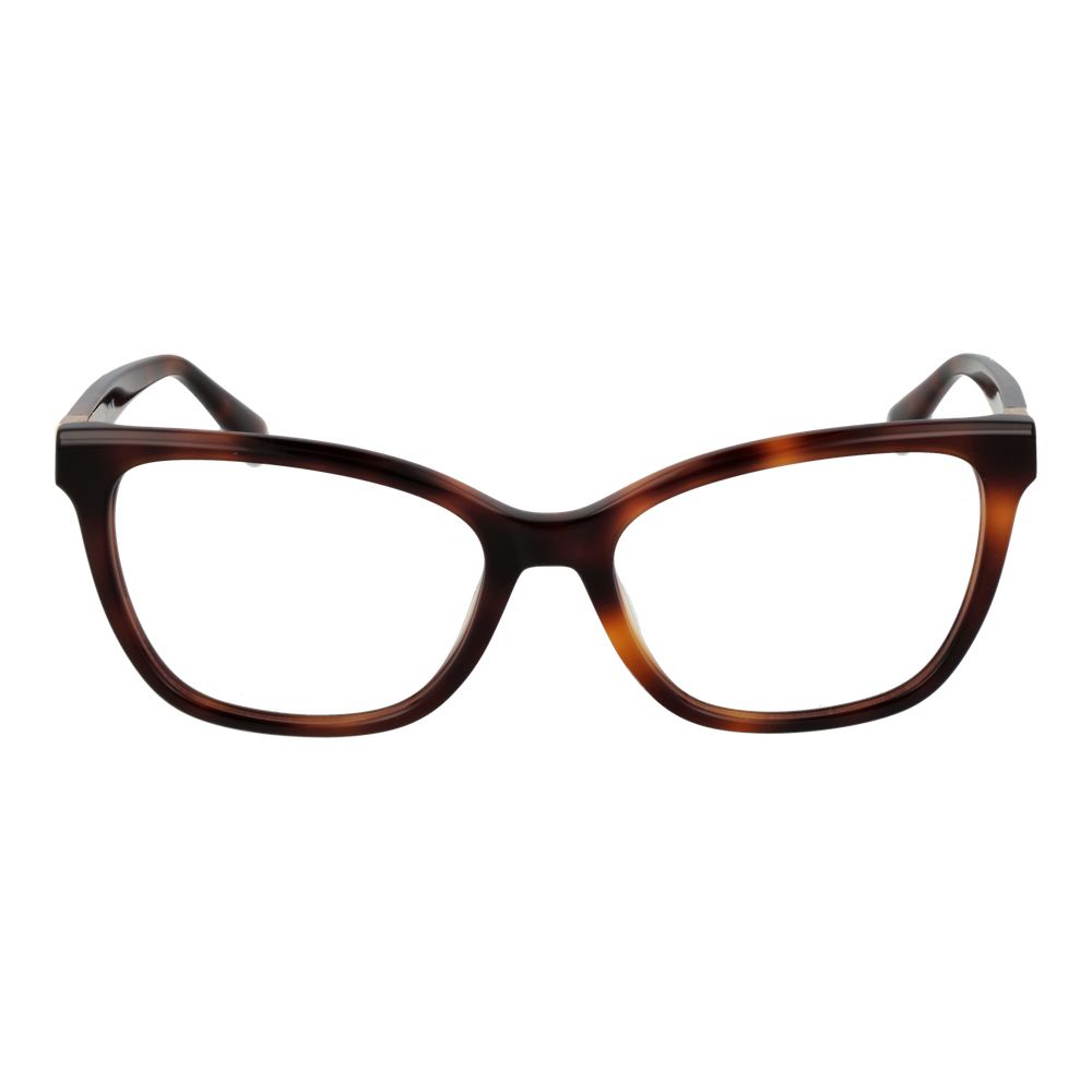 Longchamp Brown Glasses Frames for Women alternate view