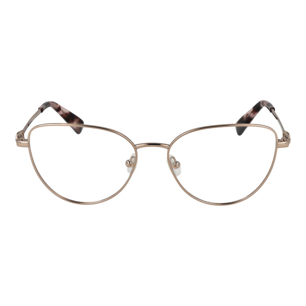 Longchamp Gold Glasses Frames for Women alternate view