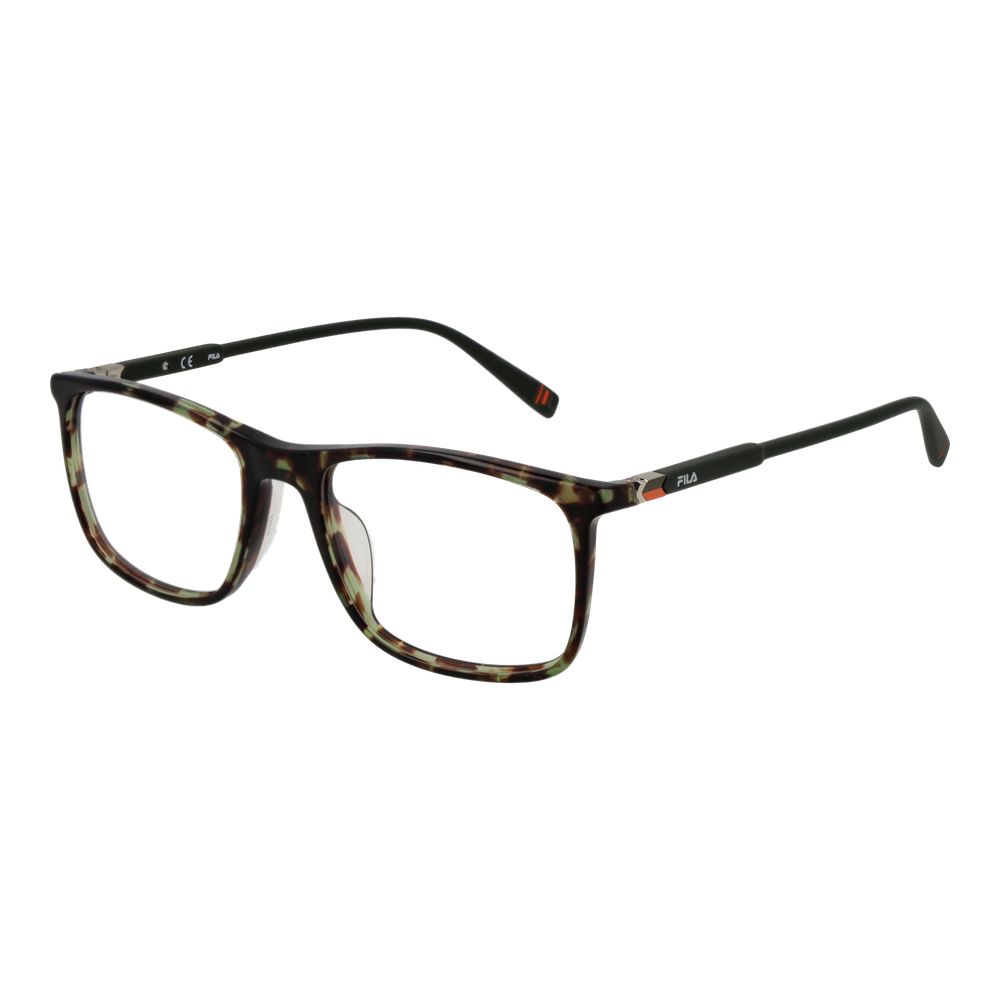 Fila Multicolor Glasses Frames for Men