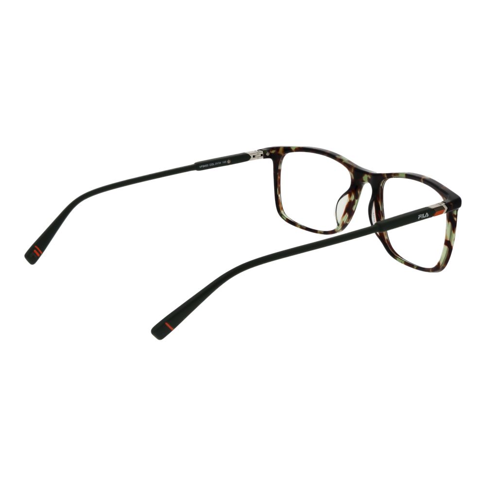 Fila Multicolor Glasses Frames for Men detail view