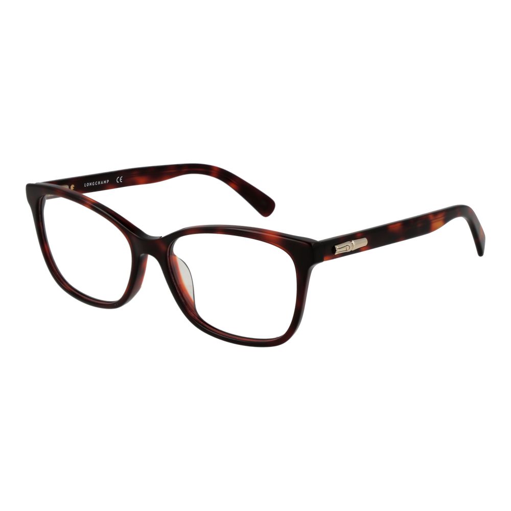 Longchamp Multicolor Glasses Frames for Women