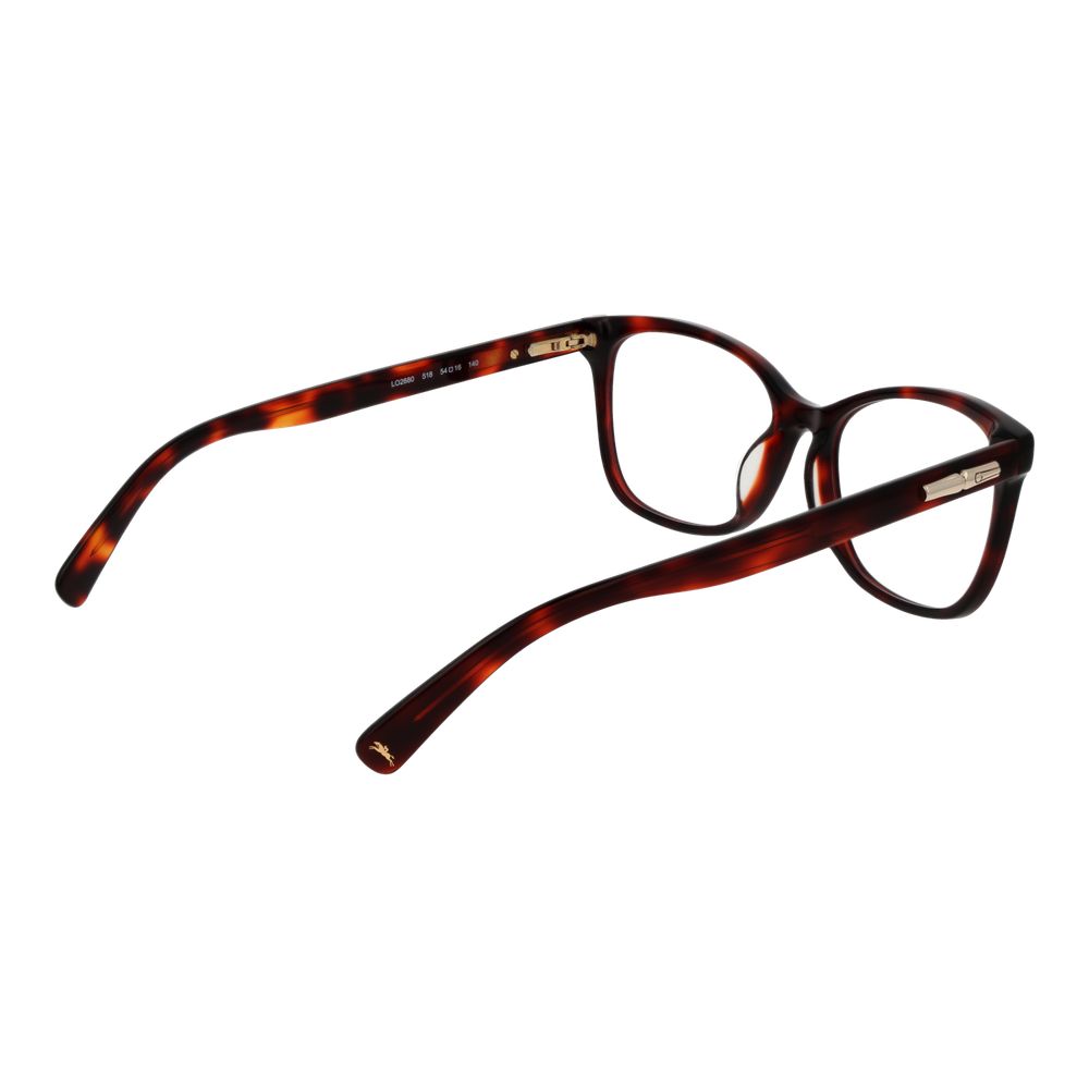Longchamp Multicolor Glasses Frames for Women detail view