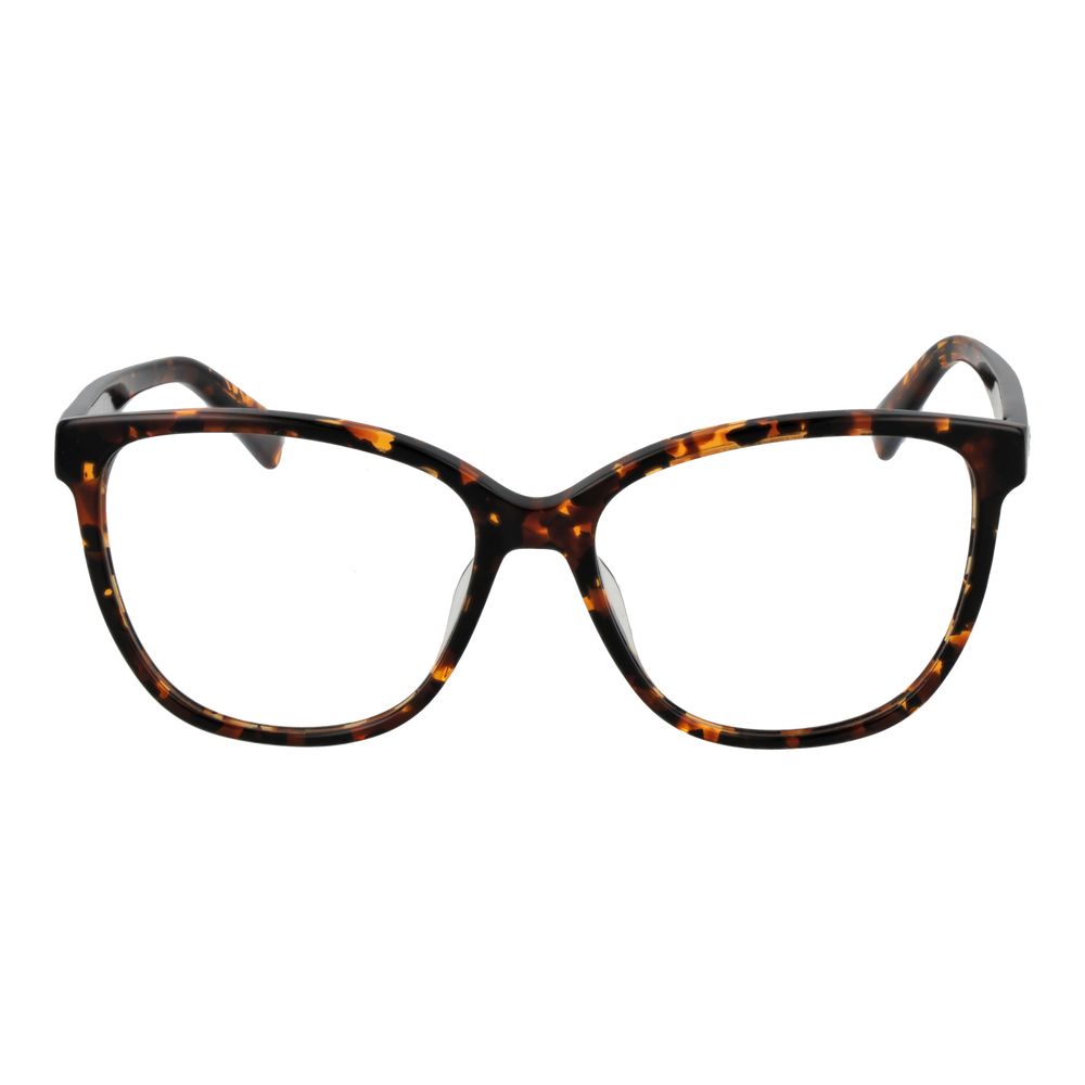Longchamp Brown Glasses Frames for Women alternate view