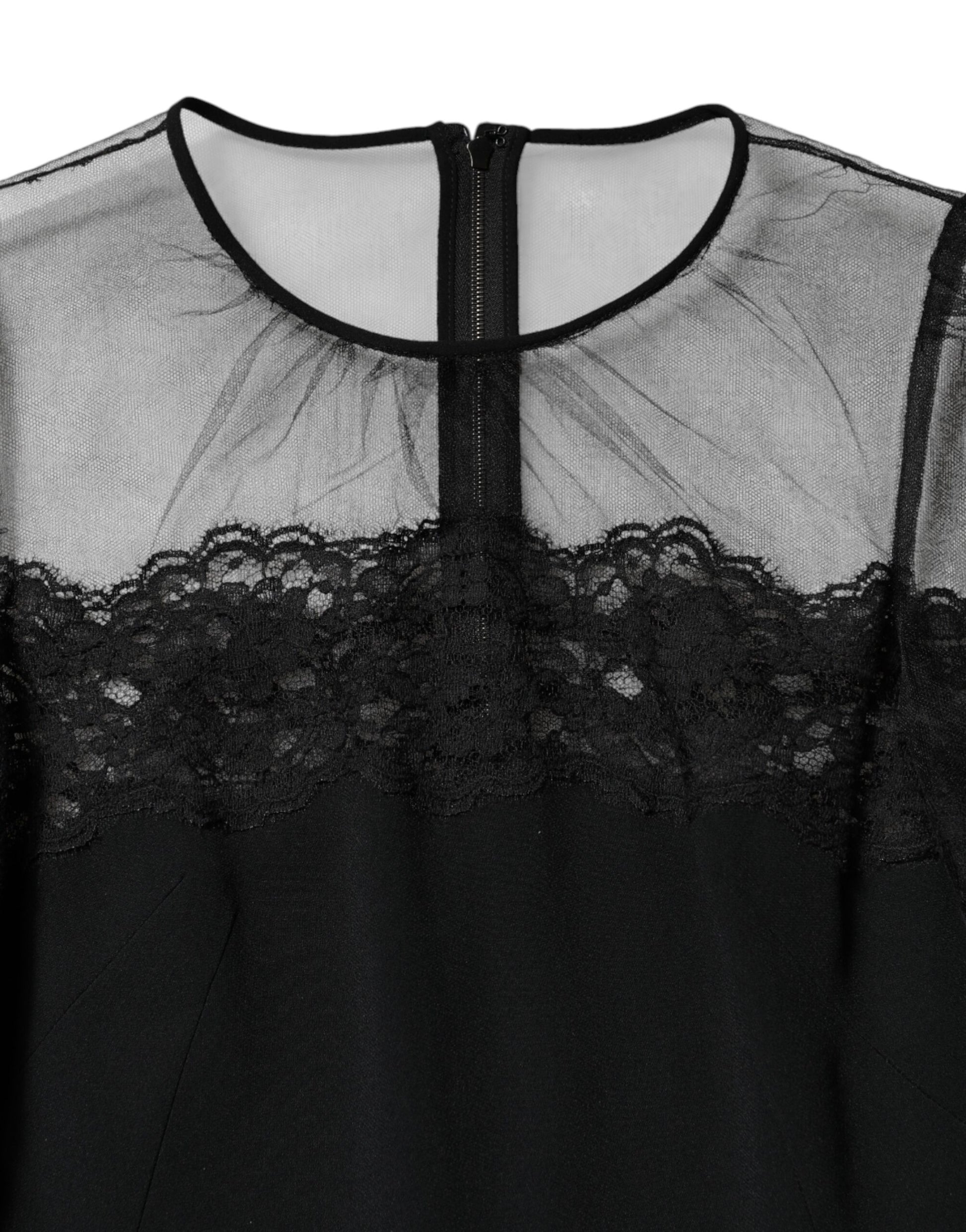 Dolce & Gabbana Black Cocktail for Women additional view