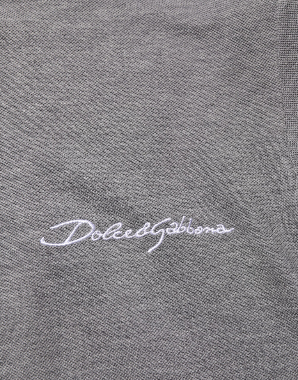 Dolce & Gabbana Grey Shirt for Men additional view