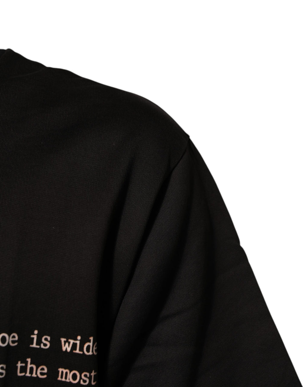 Dolce & Gabbana Black Short-Sleeve Shirt for Men additional view