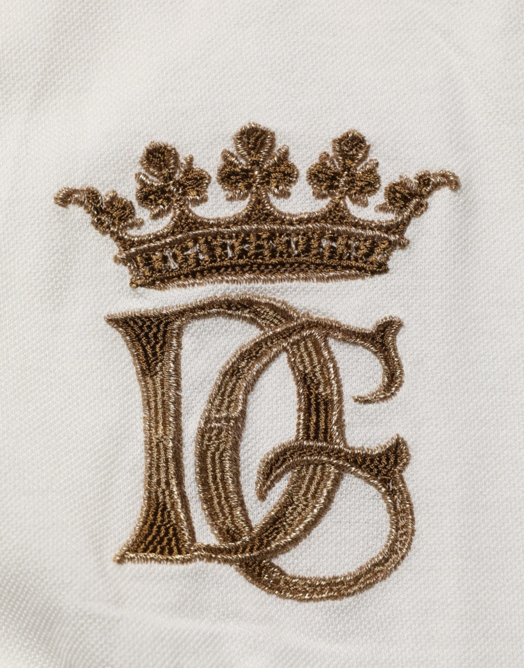 Dolce & Gabbana White Shirt for Men additional view