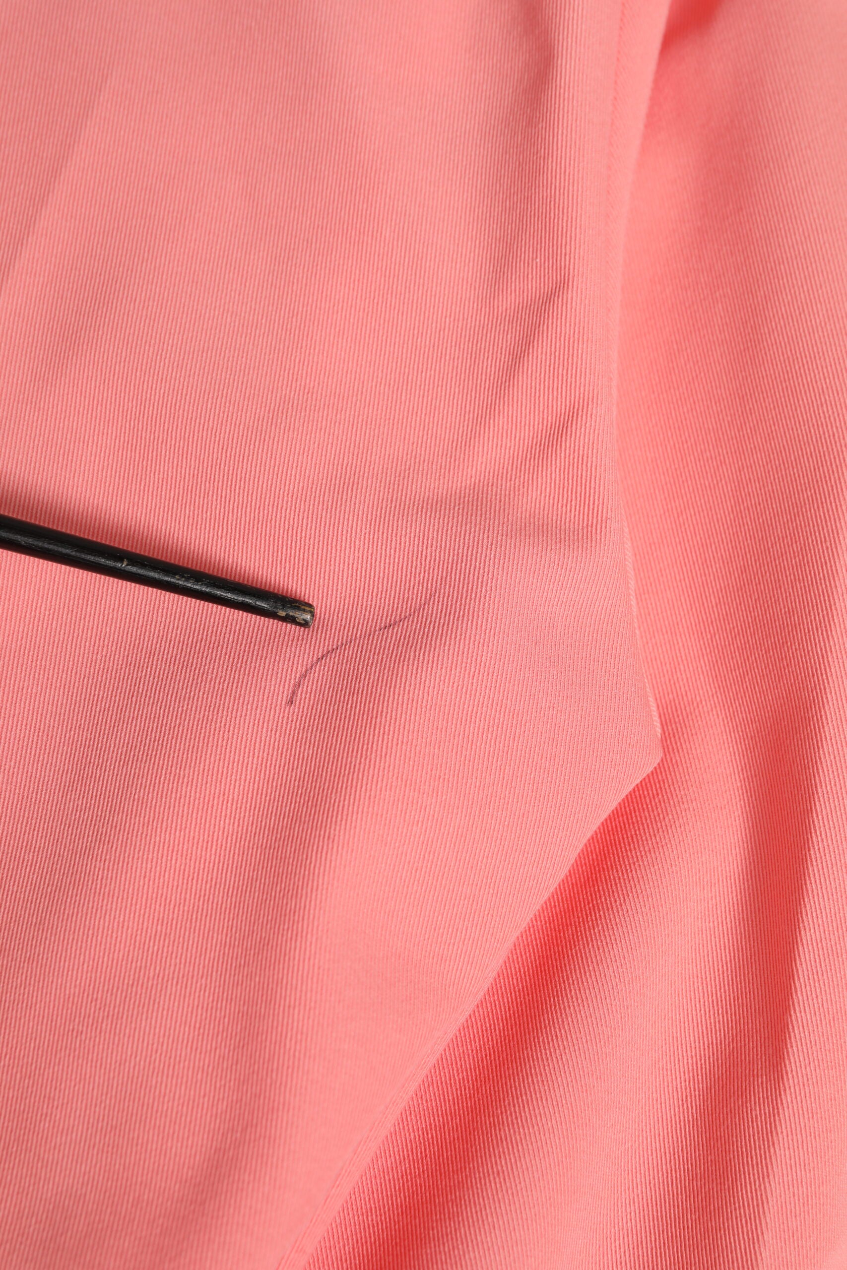 Dolce & Gabbana Pink Dress Pants for Women additional view