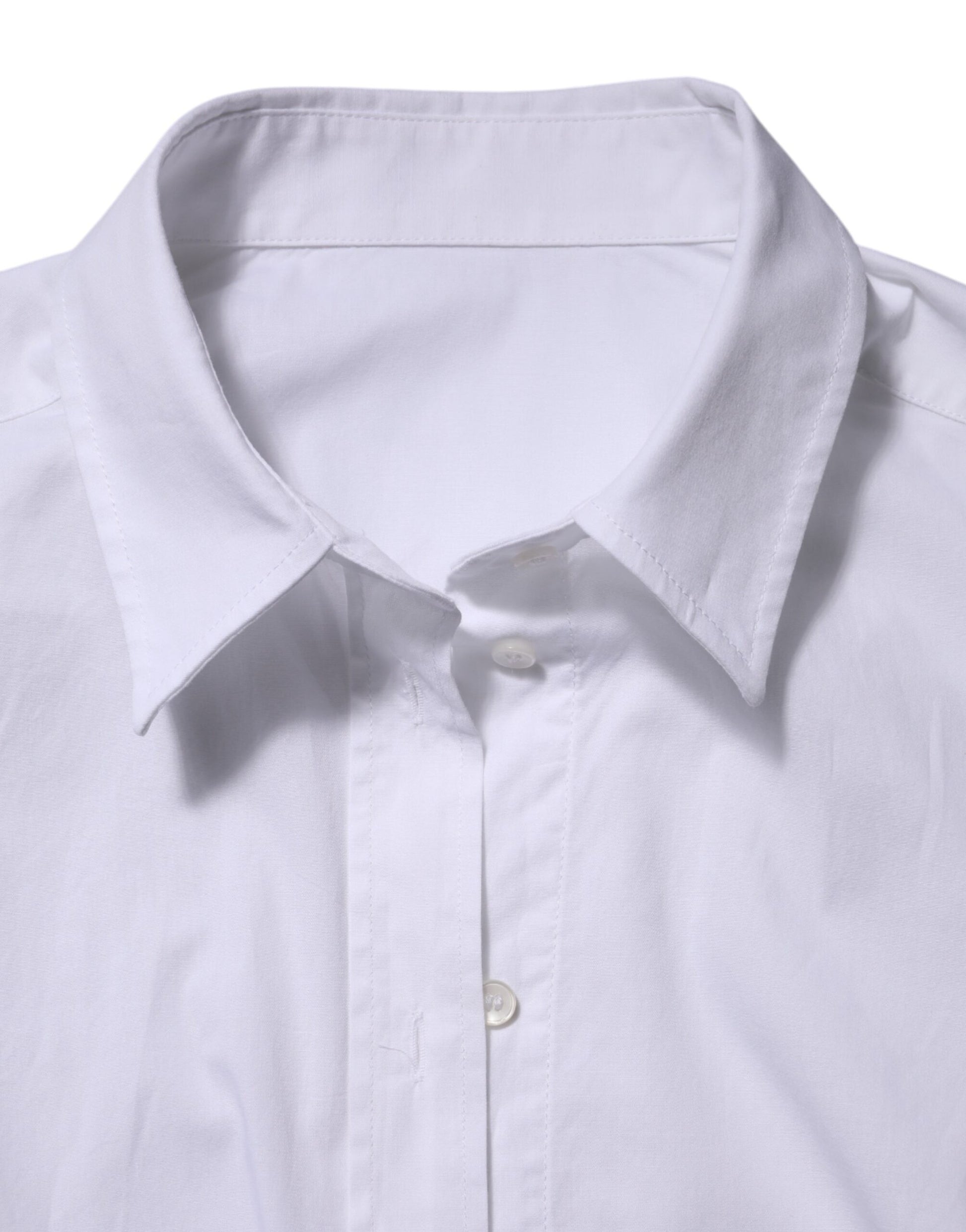 Dolce & Gabbana White Blouse for Women additional view